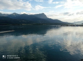 Entre 2 eaux Embrun